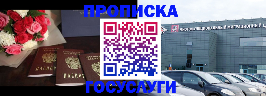 прописка законно в Павловске